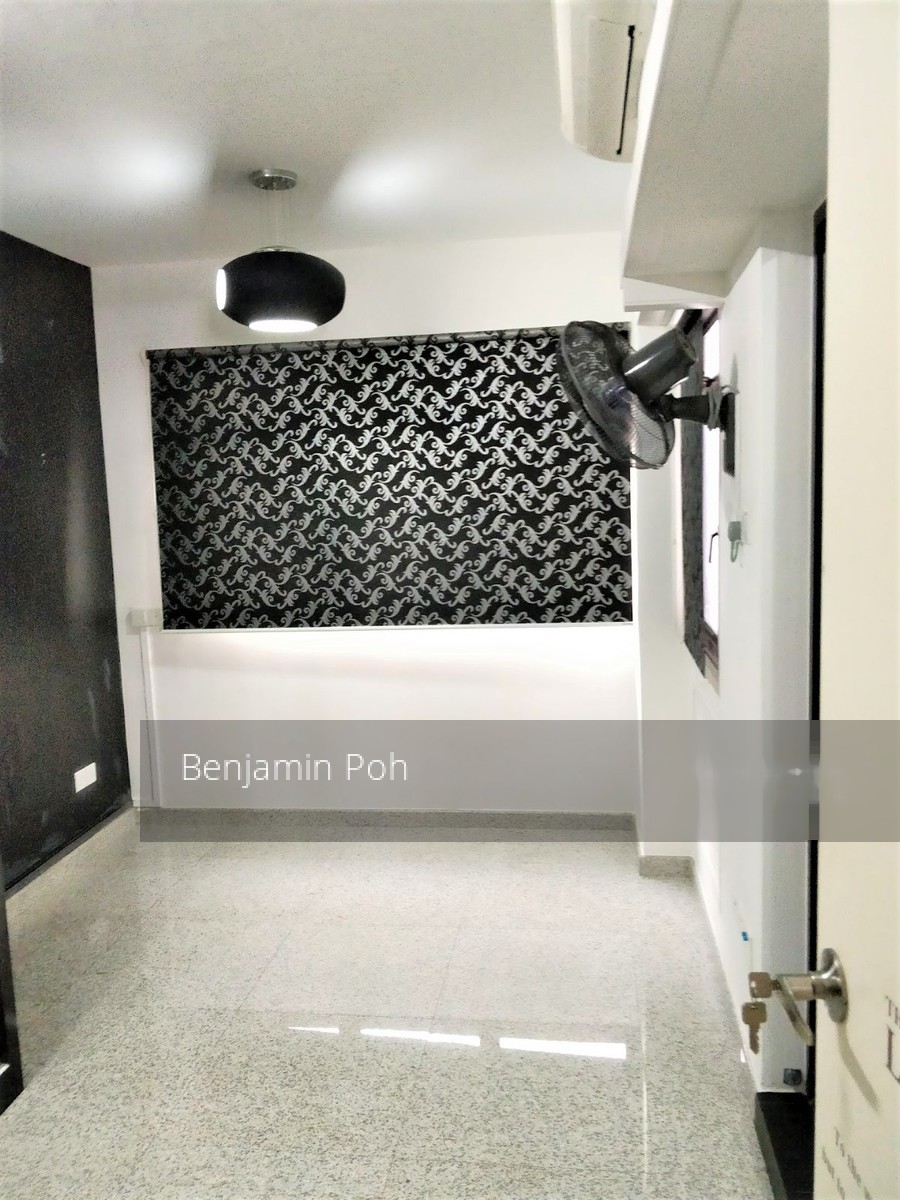 Blk 9 Cantonment Close (Bukit Merah), HDB 3 Rooms #203345581